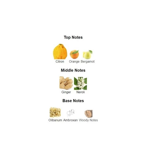 عطر مردانه زیمایا مزاج اینفیوزد مشابه ایمجینیشن