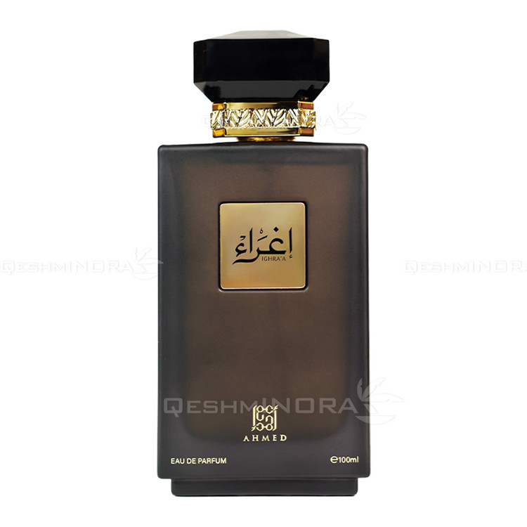 ادوپرفیوم اغرا احمد المغربی