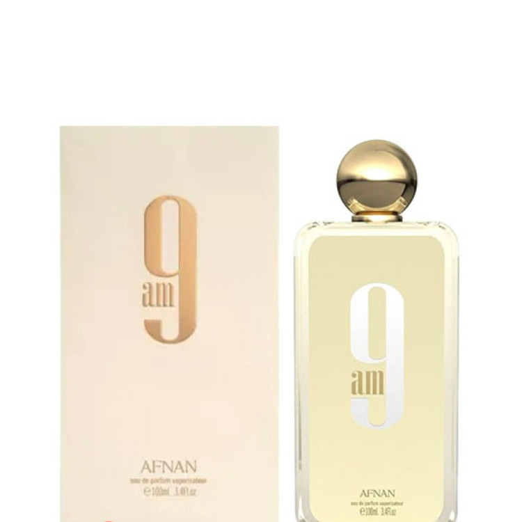 عطر افنان 9 ای ام