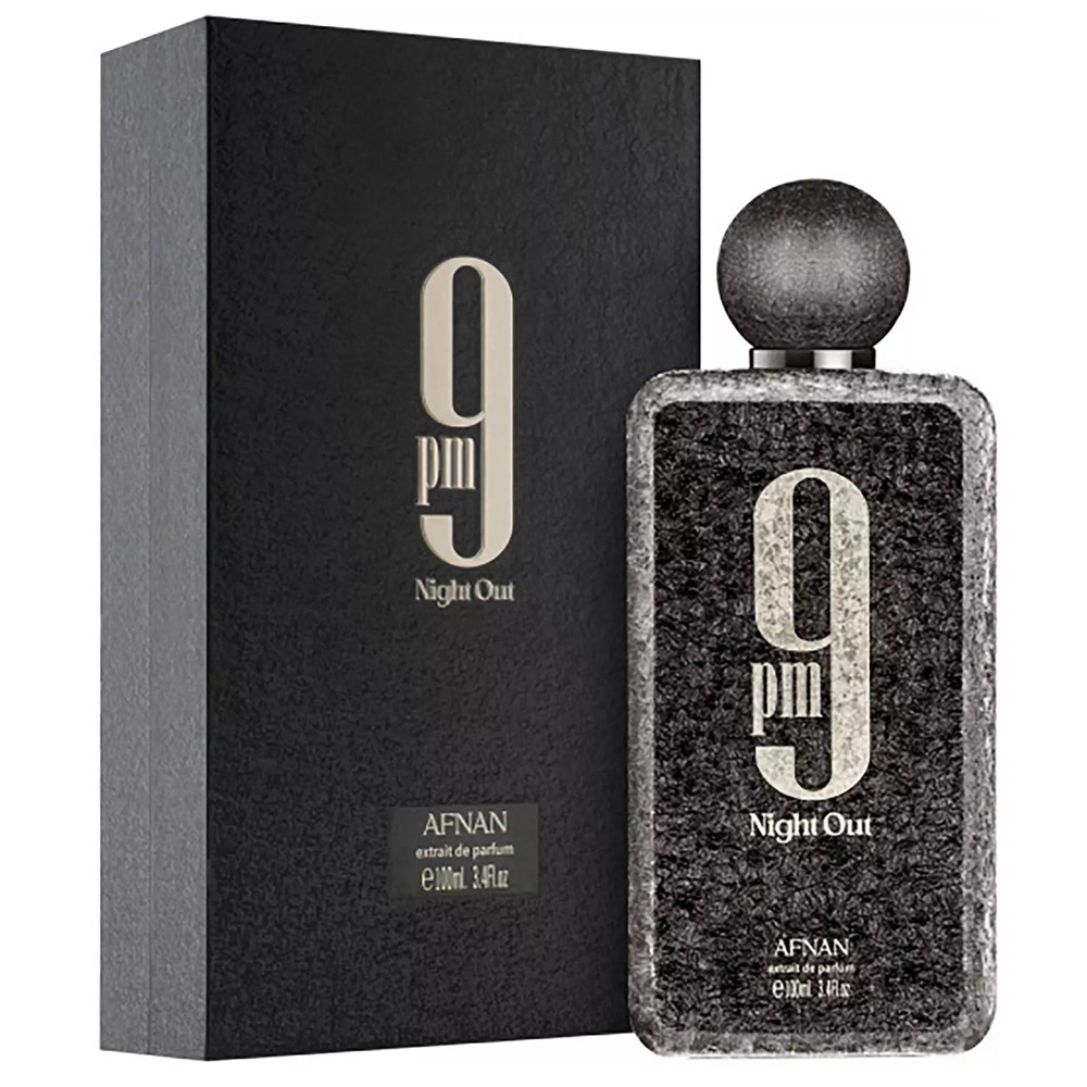 عطر ادکلن ناین پی ام نایت اوت افنان