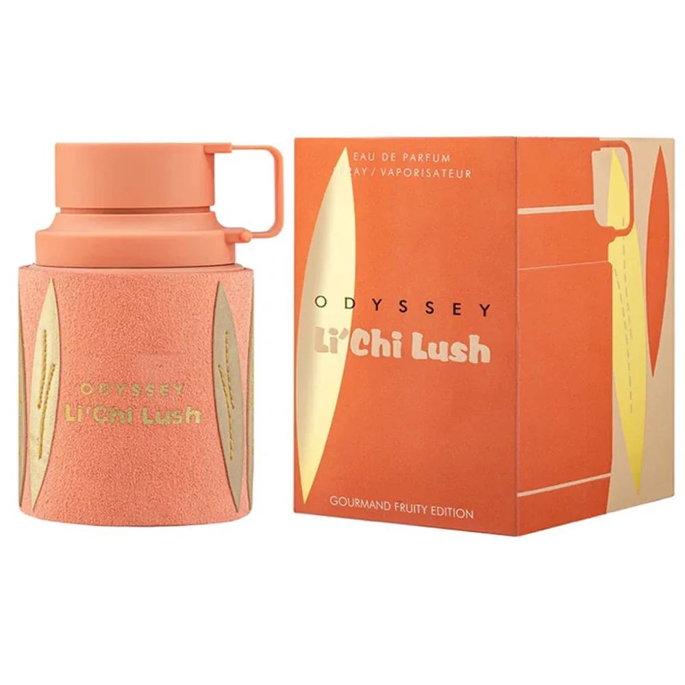 ادوپرفیوم اودیسی لیچی لاش Odyssey Lichi Lush