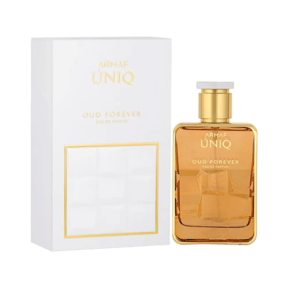 عطر ادکلن یونیک عود فوراور آرماف