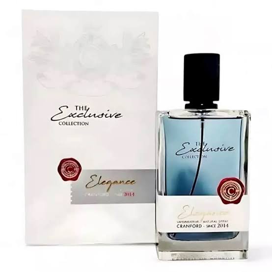 عطر ادکلن الگانس کرانفورد | اصل مشابه مارک آنتونی بارووا گنیمید
