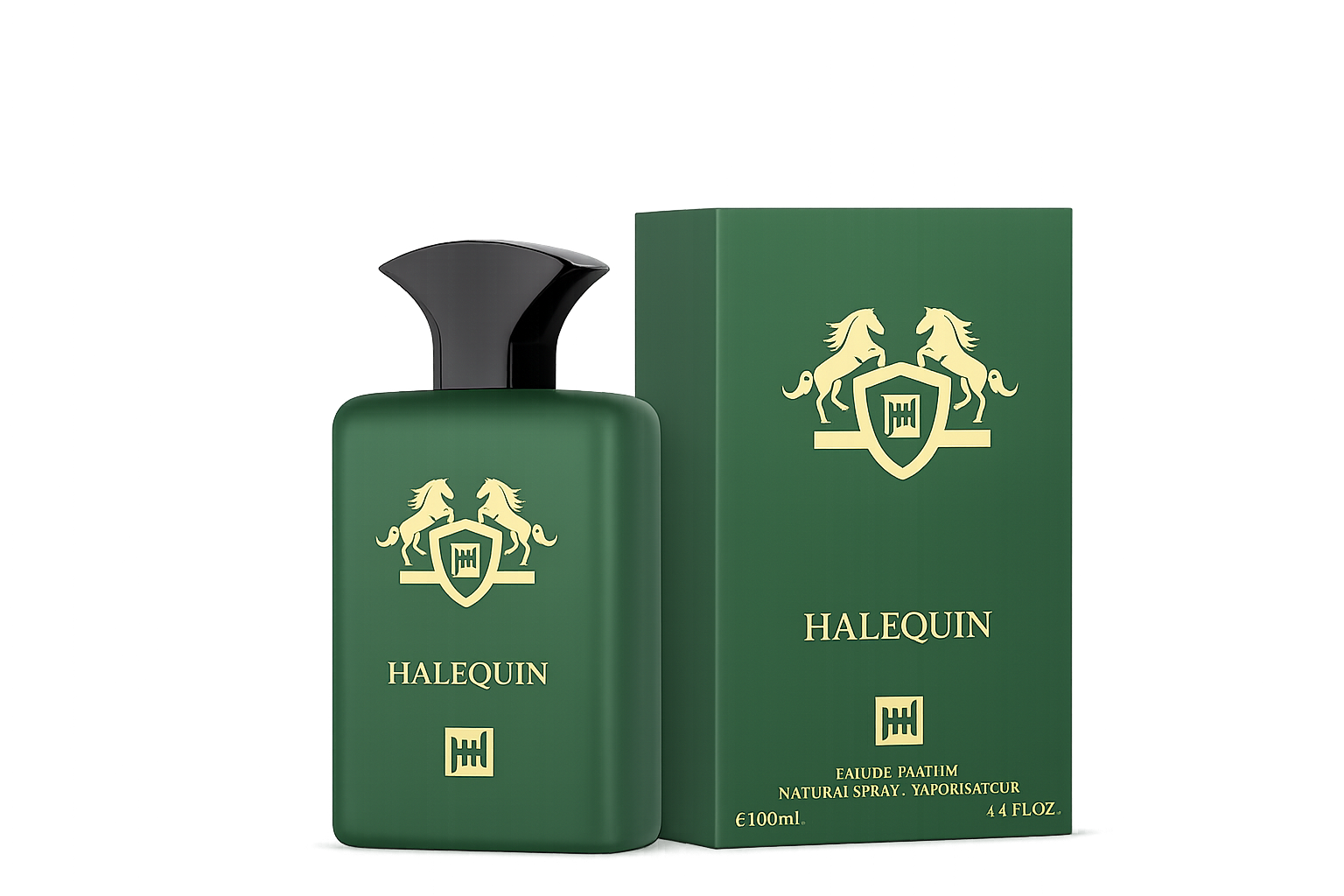 عطر ادکلن مارلی هالتان 100میل جانوین