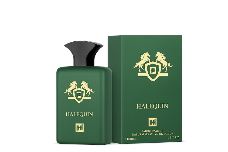 عطر ادکلن مارلی هالتان 100میل جانوین