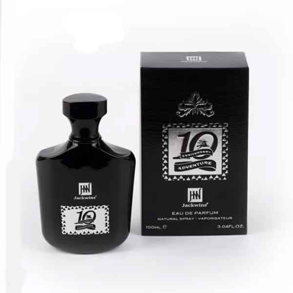 عطر و ادکلن کرید اونتوس ۱۰ اونیورساری جانوین – مردانه ۱۰۰ میل (ادوپرفیوم)