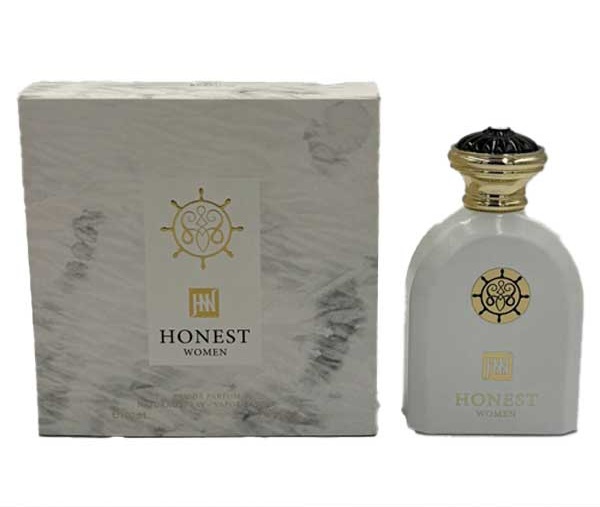 عطر و ادکلن جانوین جکوینز هانست وومن – زنانه ۱۰۰ میل (ادوپرفیوم)