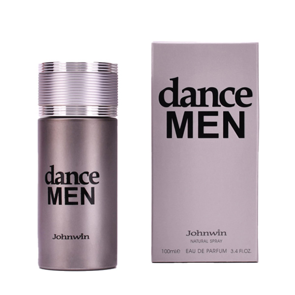 عطر و ادکلن جانوین دنس من ۲۱۲ – مردانه ۱۰۰ میل (ادوپرفیوم)