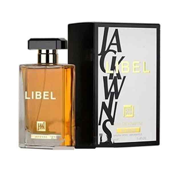 عطر و ادکلن جانوین لیبل_ زنانه ۱۰۰ میل (ادو پرفیوم)