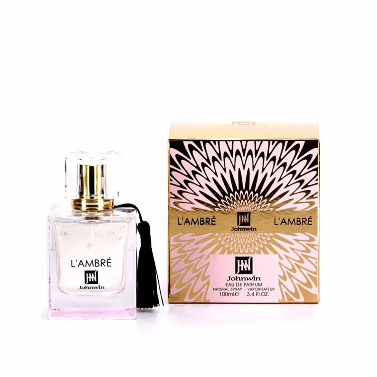 عطر و ادکلن جانوین لامبر – زنانه ۱۰۰ میل (ادوپرفیوم)
