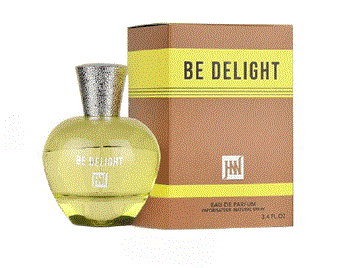 عطر ادکلن دی کی ان وای بی دلیشس سبز زنانه جانوین جکوینز