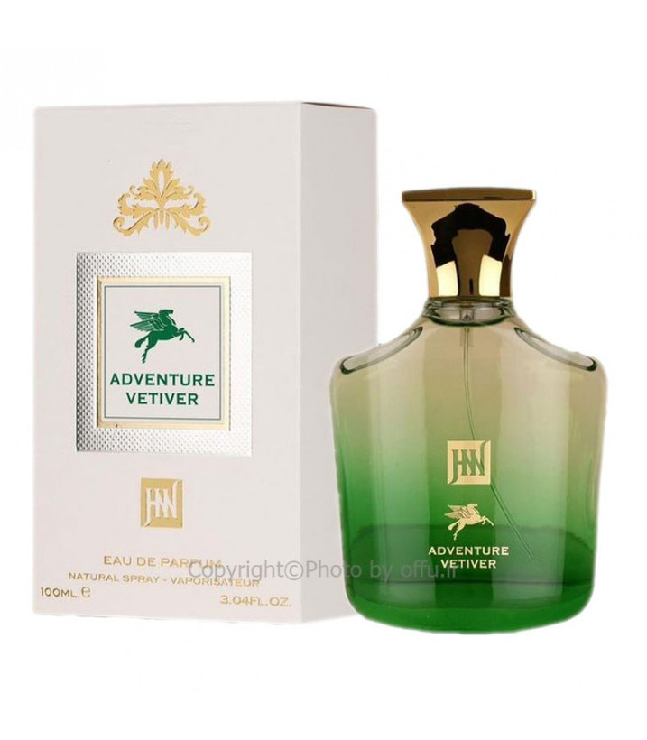 عطر و ادکلن ادونتور ویتور جانوین جکوینز – زنانه و مردانه ۱۰۰ میل (ادوپرفیوم)
