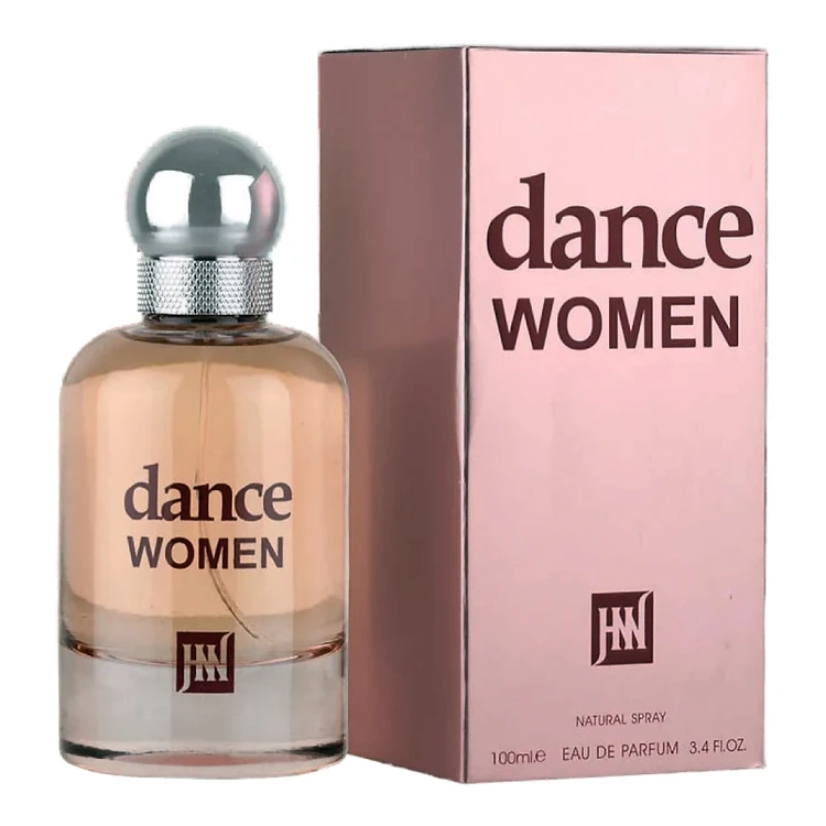 عطر ادکلن زنانه 212 سکسی دنس وومن جانوین