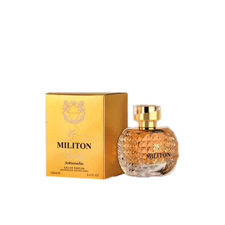 عطر ادکلن زنانه پاکو رابان لیدی میلیون جانوین میلیتون لیدی