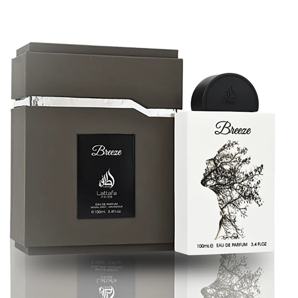 عطر ادکلن بریز لطافه