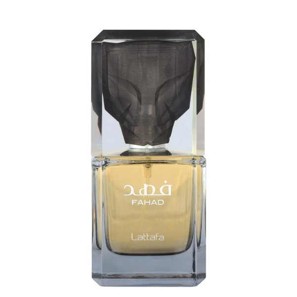 فهد لطافه | Fahad Lattafa Perfumes