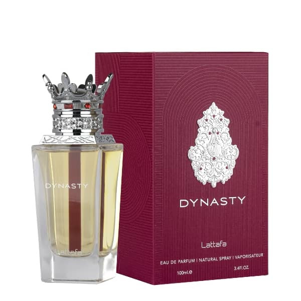 عطر ادکلن لطافه داینستی