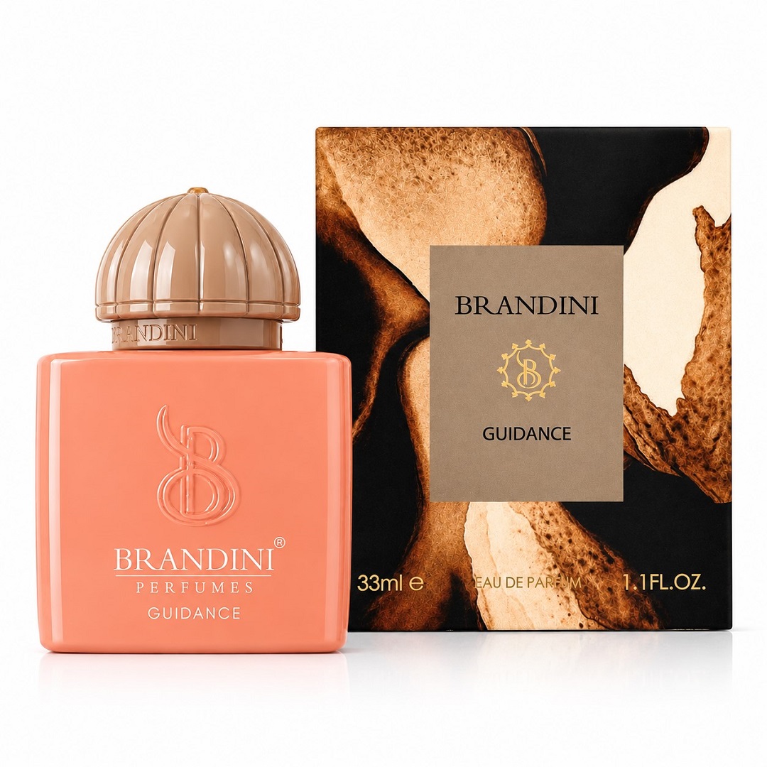 عطر جیبی برندینی آمواج گایدنس زنانه 33 میلی لیتر